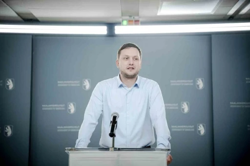 Gr&ouml;nland&rsquo;dan ABD&rsquo;nin &uuml;lkeye muhtemel m&uuml;dahalesi iddialarına tepki
