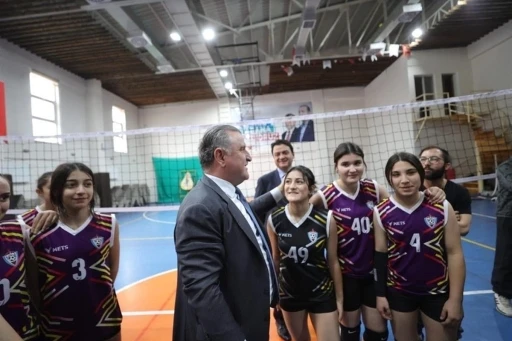 GSB Spor Okulları&rsquo;nda yaz d&ouml;nemi başlıyor
