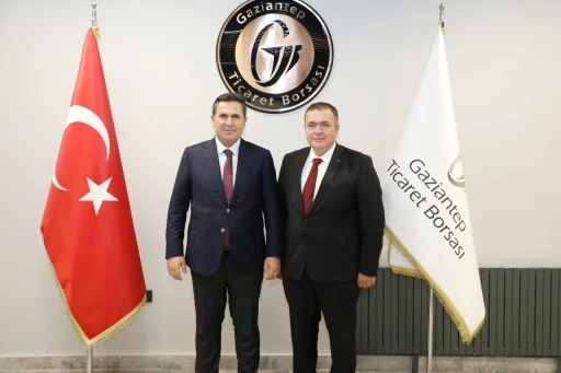 GTB başkanları Ramazan Bayramı kutlama mesajı yayımladı
