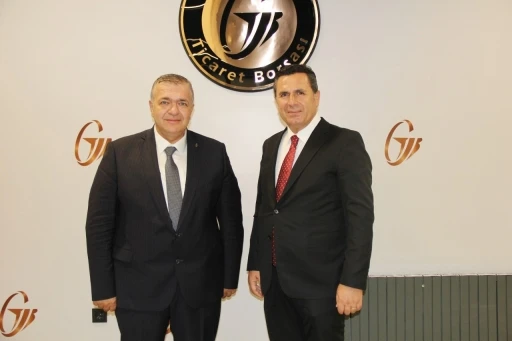 GTB Başkanlarından, 8 Mart D&uuml;nya Kadınlar G&uuml;n&uuml; mesajı

