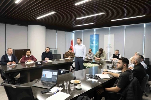 GTB’den gıda ihracatçılarına &quot;İhracatta Teknik Engeller&quot; eğitimi
