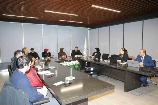 GTB&rsquo;den gıda sekt&ouml;r&uuml;ne uluslararası rekabet hamlesi
