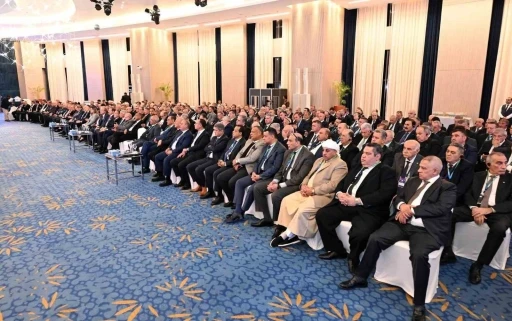 GTB&rsquo;den Mısır&rsquo;da tarım ve gıda odaklı iş birliği hamlesi
