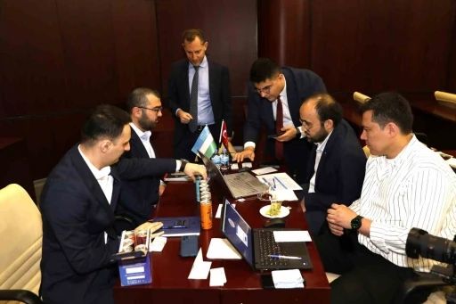 GTO, &Uuml;yelerini &Ouml;zbekistan pazarına taşıyor
