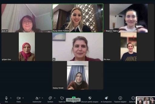 G&uuml;&ccedil;l&uuml; aile g&uuml;&ccedil;l&uuml; gelecek kongresi yapılacak
