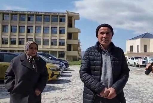 G&uuml;listan Doku&rsquo;nun babası: "Adalete inanıyoruz, adalet yerini buldu"
