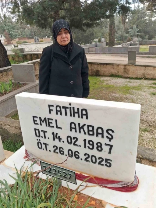 G&uuml;listan Doku soruşturması bir annenin umudunu yeniden yeşertti
