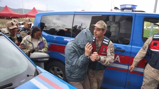 G&uuml;listan Doku soruşturmasında 2 ş&uuml;pheliye adli kontrol kararı
