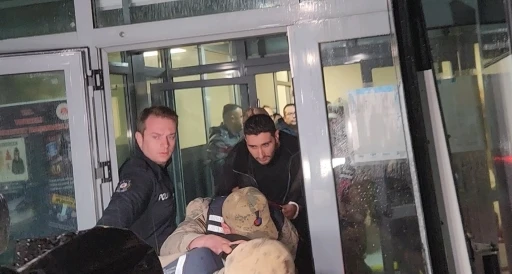 G&uuml;listan Doku soruşturmasında tutuklana Mustafa T&uuml;rkay Sonel cezaevine sevk edildi
