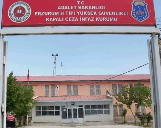G&uuml;listan Doku soruşturmasında tutuklu 7 kişi Elazığ&rsquo;dan Erzurum&rsquo;a nakledildi
