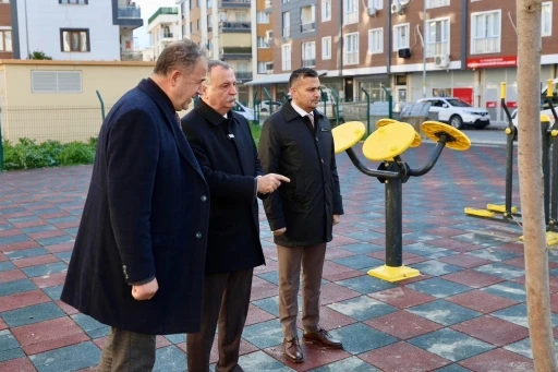G&uuml;lşah Durbay&rsquo;ın ismi Yunusemre&rsquo;de yaşatılacak
