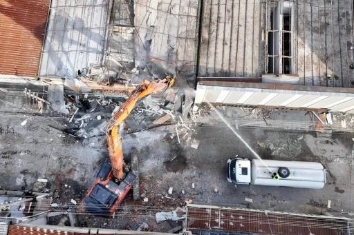 G&uuml;lsan&rsquo;da d&ouml;n&uuml;ş&uuml;m hızlandı: Uzlaşma y&uuml;zde 83&rsquo;e ulaştı
