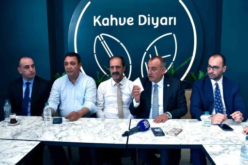 Gümüşhane’de MHP’den Terörsüz Türkiye için milli buluşma programı
