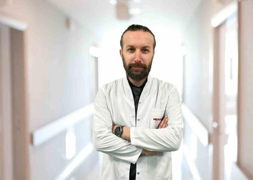 ‘Günde 6 saatten az uyumak kanser riskini artırabilir’
