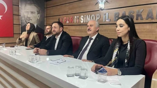 Gündoğdu: &quot;Yarın seçim varmış gibi hazır olmalıyız&quot;
