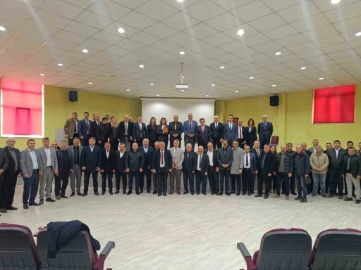 G&uuml;nd&uuml;z: "Kamu mali y&ouml;netiminde dijitalleşme &ouml;nemli"
