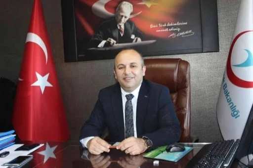 Güner, &quot;Ülkemizde yaklaşık iki milyon kişi bipolar bozukluğa sahip&quot;
