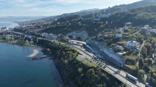Güney Çevre Yolu’nda çalışmalar hızlandı, ilk etap 3 yıl içinde açılacak
