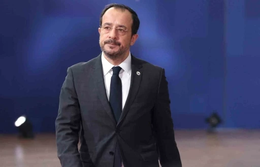 Güney Kıbrıs lideri Christodoulides’ten &quot;Türkiye AB toplantılarına davet edilsin&quot; önerisi
