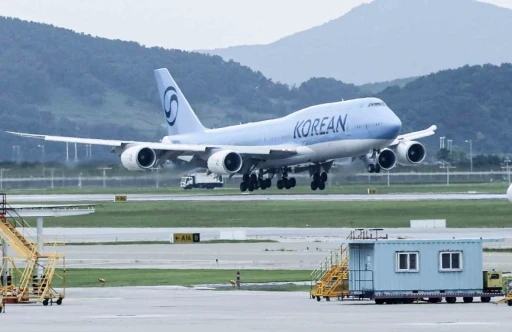 Güney Kore’de üniversite sınavı nedeniyle uçuşlar askıya alınacak
