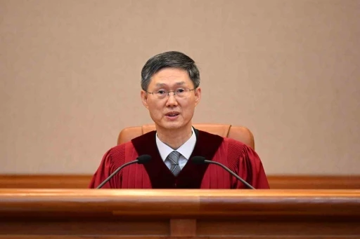 Güney Kore’deki sıkıyönetim krizinde sona gelindi: Devlet Başkanı Yoon Suk Yeol resmen görevden alındı
