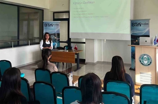 G&uuml;ney Marmara K&uuml;resel Ufuk Programı eğitimlerine devam ediyor
