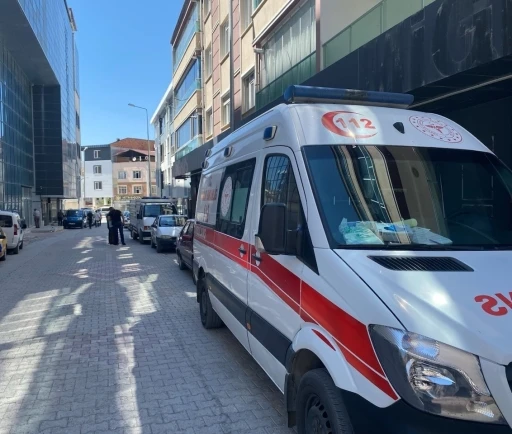 Yalnız Yaşayan Gurbetçi Evinde Ölü Bulundu