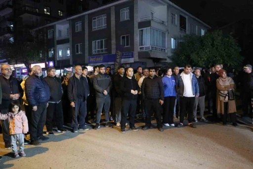 Gürcistan’daki uçak kazasında şehit olan askerlerin naaşları Ankara Adli Tıp Kurumu’na getirildi
