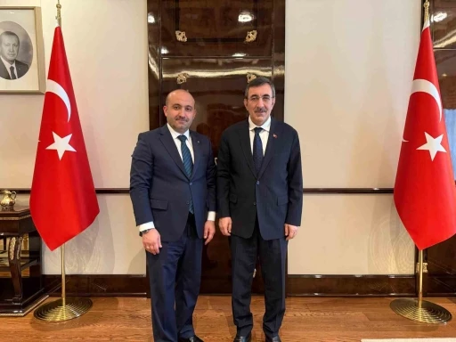 Gürhan Albayrak: &quot;Gündemimiz yatırım, gündemimiz Eskişehir&quot;
