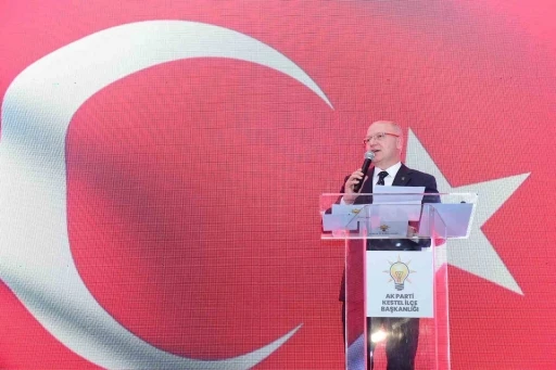 G&uuml;rkan&rsquo;dan B&uuml;y&uuml;kşehir&rsquo;e sert &ccedil;ıkış
