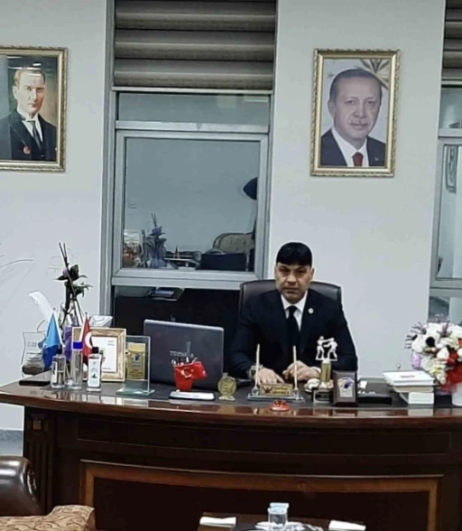 Gürkan Sönmez; &quot;Hareketsiz yaşam, gençliğin en büyük tehdidi&quot;
