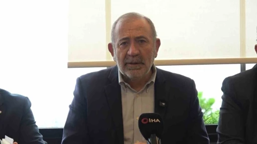 G&uuml;rsel Tekin&rsquo;den CHP&rsquo;ye sert eleştiri: "Aziz İhsan Aktaş&rsquo;ın ortağına s&ouml;z var, bize yok"
