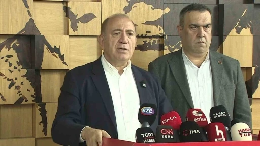 G&uuml;rsel Tekin: "Kılı&ccedil;daroğlu ile &Ouml;zel beraber &ccedil;alışacaklar ve T&uuml;rkiye&rsquo;nin beklediği tablo buydu"
