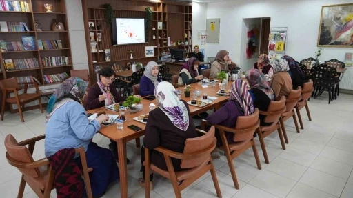 G&uuml;rsu&rsquo;da 50 yıllık dostluk, 50 yıllık vefa
