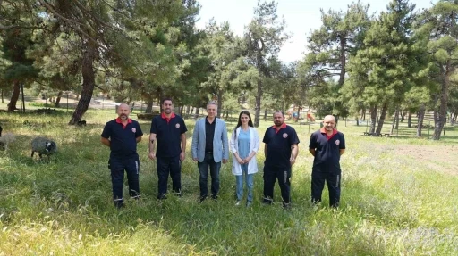 Gürsu’da kurban timi bayram boyunca hazır olacak
