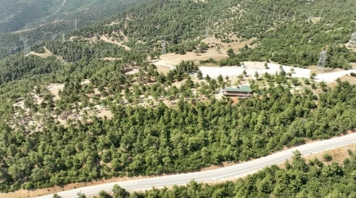G&uuml;rsu Mesire alanı yeniden a&ccedil;ılıyor
