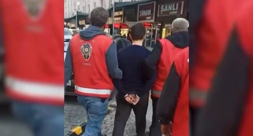 Güven Timi, 6 yıl 4 ay kesinleşmiş hapisle aranan FETÖ üyesini yakaladı
