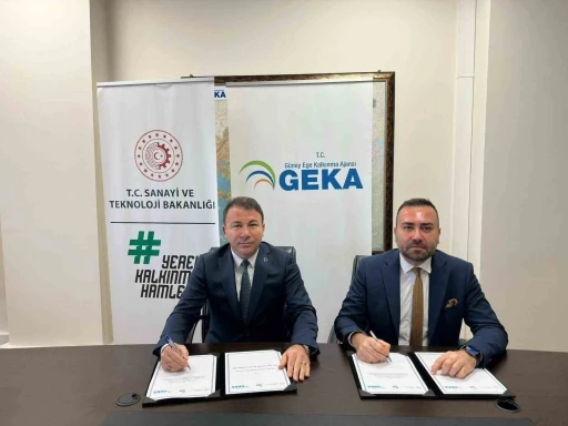 G&uuml;venilir gıda yolculuğunda Denizlili kadınlara GEKA desteği
