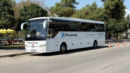 G&uuml;venli ve konforlu ulaşım HAVAMAŞ&rsquo;ta
