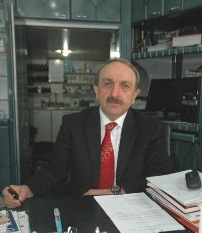 Güzel: "102 yıllık haklı gururu yaşıyoruz"