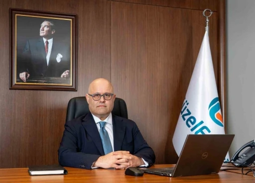 G&uuml;zelEnerji ve Milangaz Genel M&uuml;d&uuml;r&uuml; Erdal Yavuz oldu
