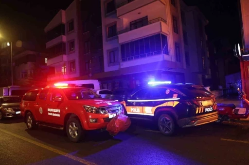 Haber alınamayan şahıs evinde &ouml;l&uuml; bulundu
