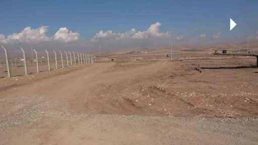 Habur’un yanı başında dev proje: Silopi Sera OTB 2026’da üretime başlıyor
