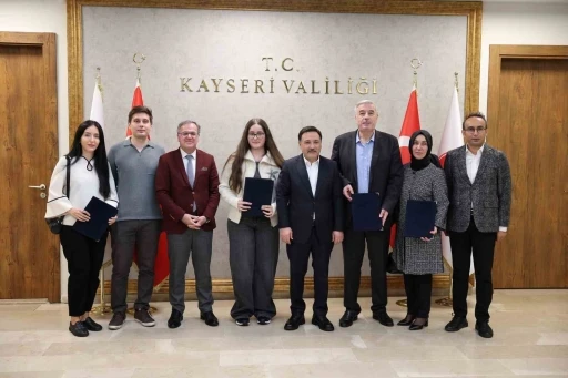 Hacılar&rsquo;da 16 sınıflı yeni lise kuruluyor
