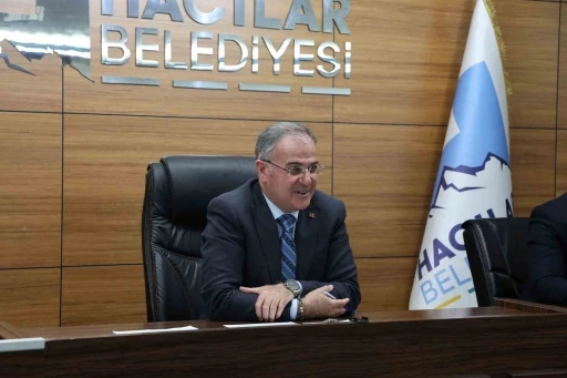 Hacılar&rsquo;da &ccedil;alışmalarla dolu yaz sezonu başlıyor
