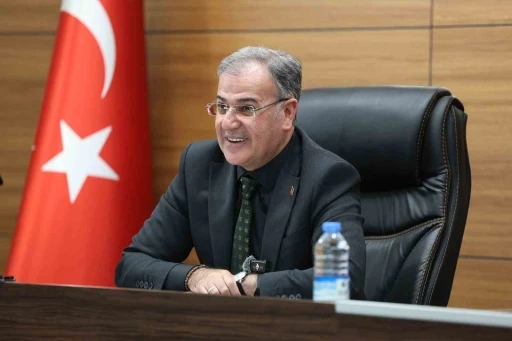 Hacılar&rsquo;da yaz mesaisi başladı: Meclis 5 maddeyi karara bağladı
