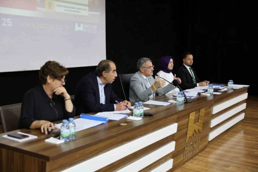 Hacılar&rsquo;ın &ccedil;ehresini değiştirecek ihale tamamlandı
