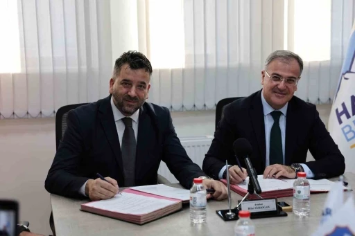 Hacılar ve Bosna-Hersek arasındaki kardeşlik bağı güçleniyor
