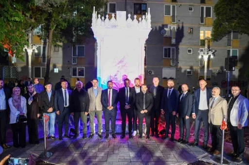 Hadzici&rsquo;de &rsquo;Park Sorgun&rsquo; hizmete a&ccedil;ıldı
