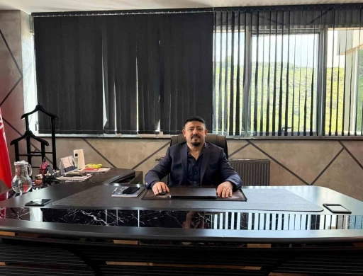 HAGİAD Başkanı Erkan: &quot;Eğitim, üretimin ve girişimciliğin gerçek temelidir&quot;
